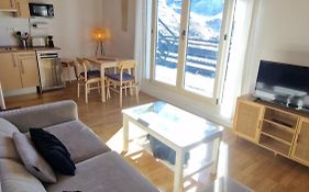 Nimbo Apartment